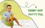 Bunny Hop Potty Pal - Image 10