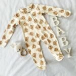 Sleep Suit - Image 3