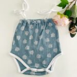 Top Tying Onesie - Image 5