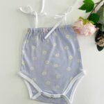 Top Tying Onesie - Image 4