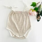 Top Tying Onesie - Image 3