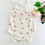 Top Tying Onesie - Image 2