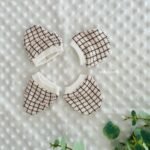 Born Baby Mittens & Booties Set - Image 2