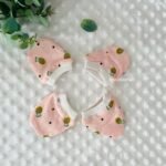 Born Baby Mittens & Booties Set - Image 4