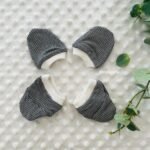 Born Baby Mittens & Booties Set - Image 16