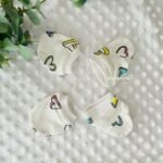 Born Baby Mittens & Booties Set - Image 17