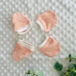 Born Baby Mittens & Booties Set - Image 7