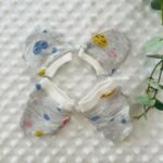 Born Baby Mittens & Booties Set - Image 18