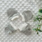 Born Baby Mittens & Booties Set - Image 10