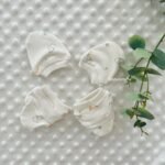 Born Baby Mittens & Booties Set - Image 19