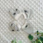 Born Baby Mittens & Booties Set - Image 12