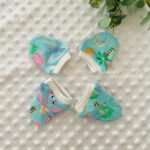 Born Baby Mittens & Booties Set - Image 14