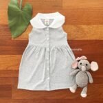 Peterpan Dress - Image 2