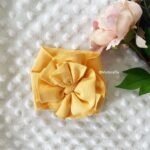 Flower Head Wrap - Image 3