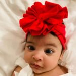 Flower Head Wrap - Image 2