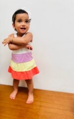 Rainbow Dress - Image 3