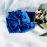 Flower Head Wrap - Image 9