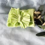 Flower Head Wrap - Image 8