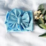 Flower Head Wrap - Image 6