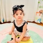 Frill Neck Top & Shorts