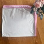 Printed Interlock Towel