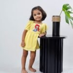 Mermaid Soft Net Dress