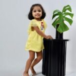 Mermaid Soft Net Dress - Image 7