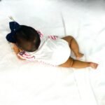 Frill Sleeve Dress Onesie - Image 5