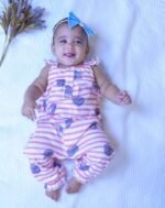 Criss Cross Jumpsuit