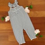 Criss Cross Jumpsuit - Image 2