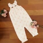 Criss Cross Jumpsuit - Image 3