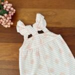 Criss Cross Jumpsuit - Image 6