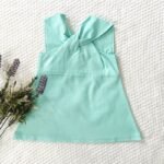 Linen Loop Dress - Image 3