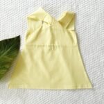 Linen Loop Dress - Image 4
