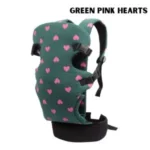 Skippy - Hands-free, Adjustable Kangaroo Pouch Baby Carrier - Image 29