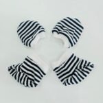 Born Baby Mittens & Booties Set - Image 20