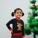 Unisex Reindeer Sweatshirt