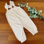 Criss Cross Jumpsuit - Image 5