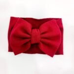 Bow Head Wraps - Image 7