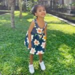 Quilted Shoulder Button Dress - Image 6