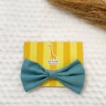 Linen HairClip - Image 2