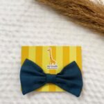 Linen HairClip - Image 4