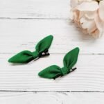 Piggy Tail Hair Clips - Image 7