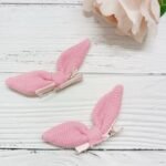 Piggy Tail Hair Clips - Image 5