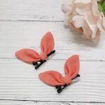 Piggy Tail Hair Clips