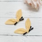 Piggy Tail Hair Clips - Image 4