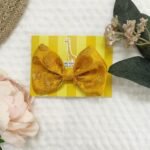 Brocade Headband - Image 3