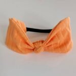 Bow Knot Headband - Image 4