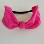 Bow Knot Headband
