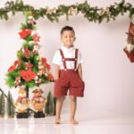 Corduroy Cross Suspender - Image 4